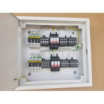 Solar Inverter AC Distribution Board Port Harcourt