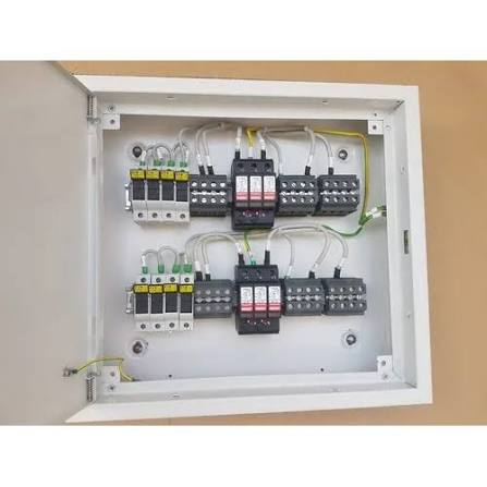Solar Inverter AC Distribution Board Port Harcourt