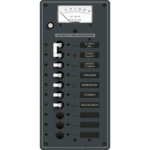 Lockable AC Breaker Panel Kano