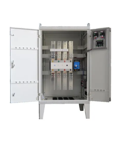 Smart ATS Changeover Controller Warri