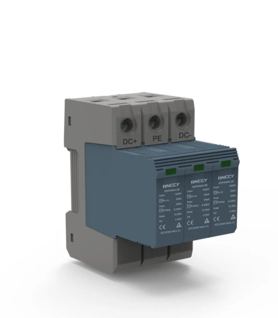 Earthing SPD Protection Kit Kano