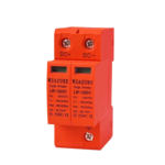 Surge Protection Device with Indicator Aba