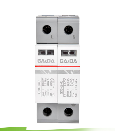AC Surge Protection Device Type 1 Asaba