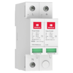 AC Surge Protection Device Type 2 Owerri
