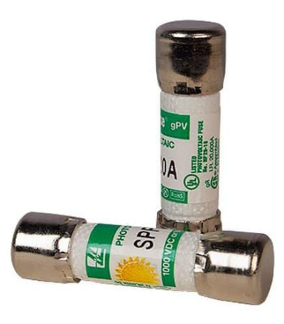 10A PV Solar Fuse Lagos
