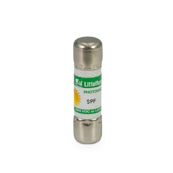 25A PV Solar Fuse Kano
