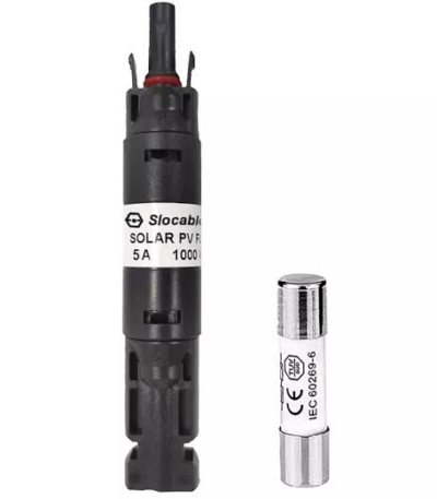 Inline PV Fuse Holder Enugu
