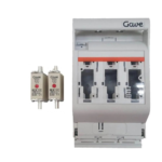NH Fuse Holder for Solar Systems Onitsha
