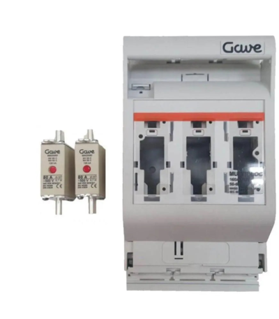 NH Fuse Holder for Solar Systems Onitsha