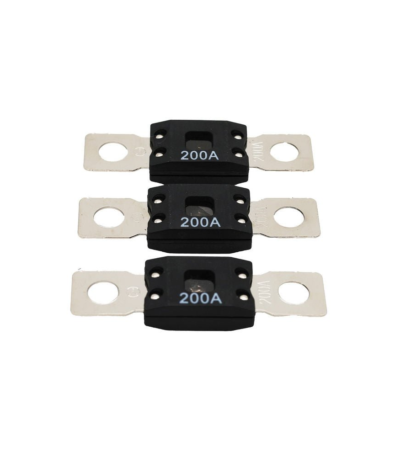 Battery Fuse 200A for Inverter Asaba