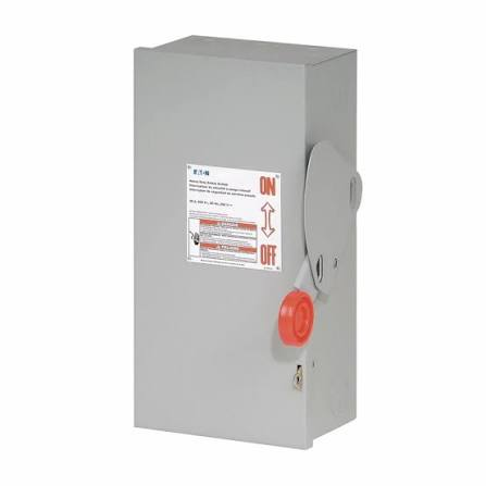 Fuse Disconnect Switch Kogi