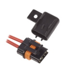 Waterproof Inline Fuse Holder Aba