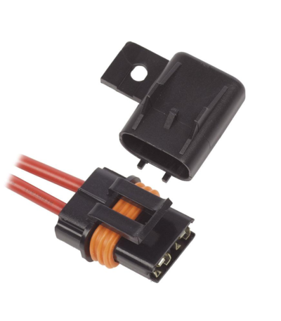Waterproof Inline Fuse Holder Aba