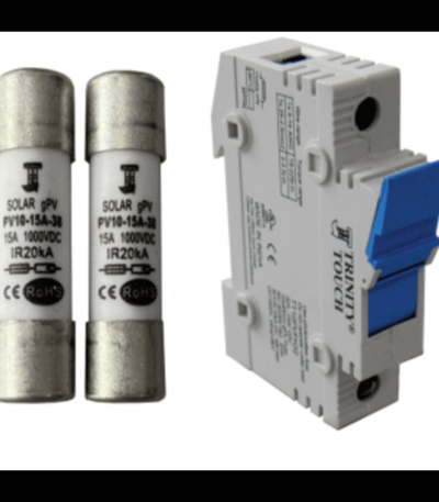 Ceramic Fuse for Solar Installations Abuja