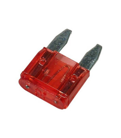Mini Blade Fuse for DC Systems Port Harcourt