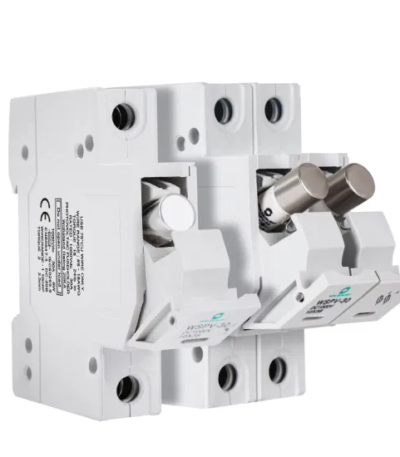 Spare PV Fuse Set Benin City