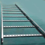 Ladder-Type Cable Tray Asaba
