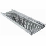 Galvanized Steel Cable Tray Owerri