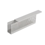 PVC Cable Trunking Kogi