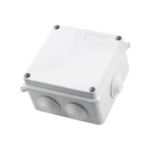 Weatherproof Junction Box Lagos
