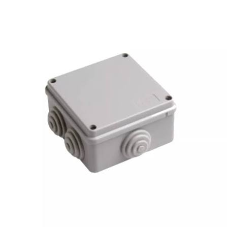 Outdoor Cable Junction Box Abuja