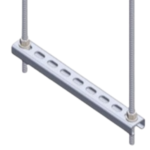 Cable Tray Hanging Rod Onitsha