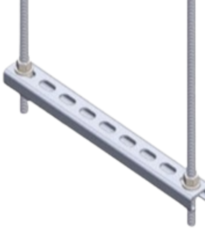 Cable Tray Hanging Rod Onitsha