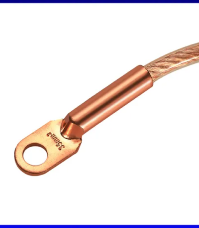 Copper Cable Lug 50mm2 Aba