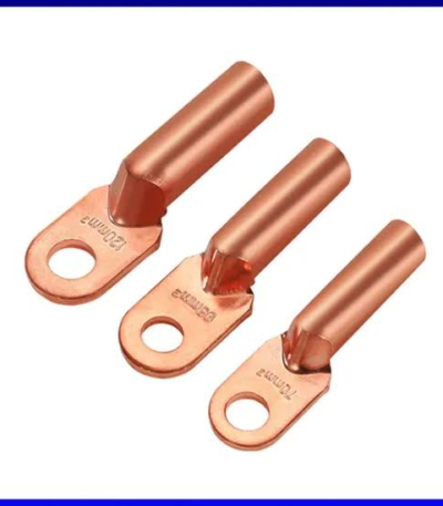 Copper Cable Lug 70mm2 Lagos