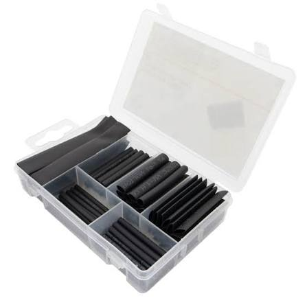 Heat-Shrink Tubing Set Ibadan