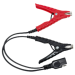 Battery Terminal Clamp Set Asaba
