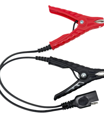 Battery Terminal Clamp Set Asaba