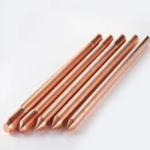 Copper Earthing Rod Port Harcourt