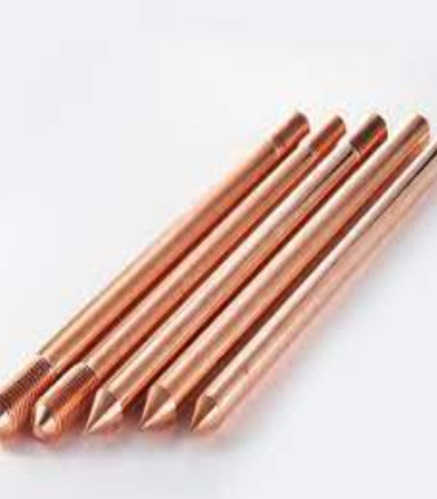 Copper Earthing Rod Port Harcourt