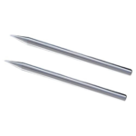 Galvanized Steel Earthing Rod Kano