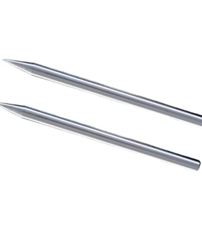 Galvanized Steel Earthing Rod Kano