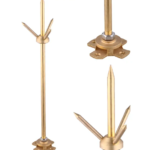 Lightning Arrestor Rod Warri