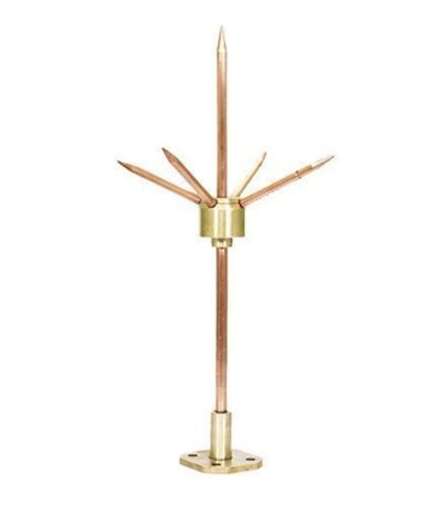 Lightning Protection Spike Kaduna