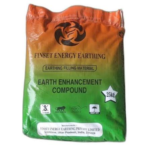Earthing Enhancement Compound Asaba