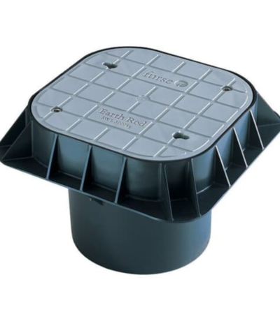 Earthing Inspection Pit Cover Kogi