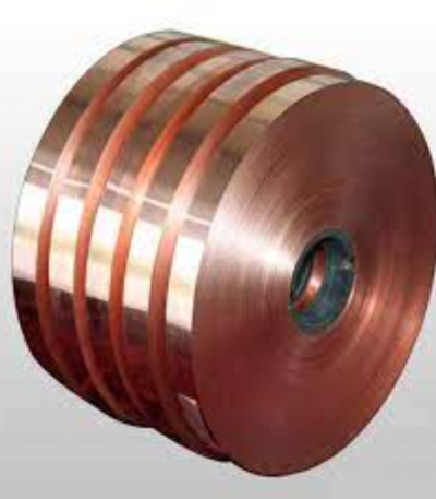 Earth Bar Copper Strip Abuja