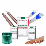 Total System Earthing Kit Benin City