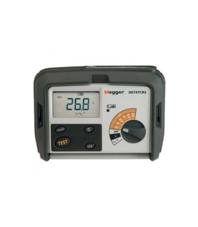 Ground Resistence Tester Abuja