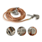Total System Earthing Kit Benin City