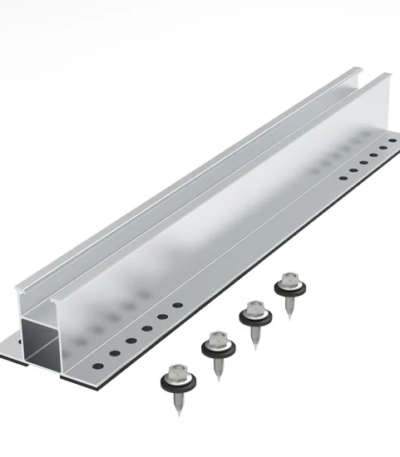 Aluminum Solar Mounting Rail Enugu