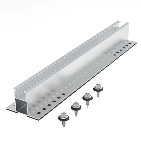 Aluminum Solar Mounting Rail Enugu