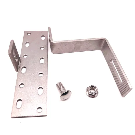 Stainless Steel Roof Hook Onitsha
