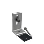 L-Foot Mount Bracket Warri