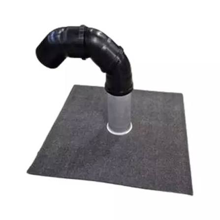 Waterproof Roof Penetration Kit Aba