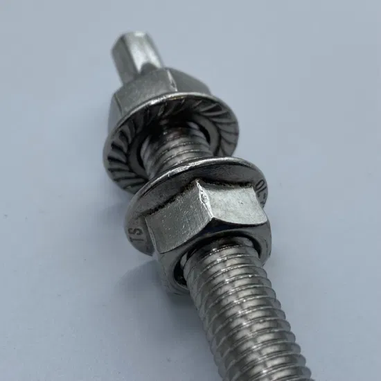 Roof Mount Fastener Kit Ibadan